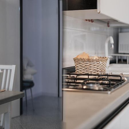 Ferienwohnung Profumo Di Mare Polignano a Mare Exterior foto