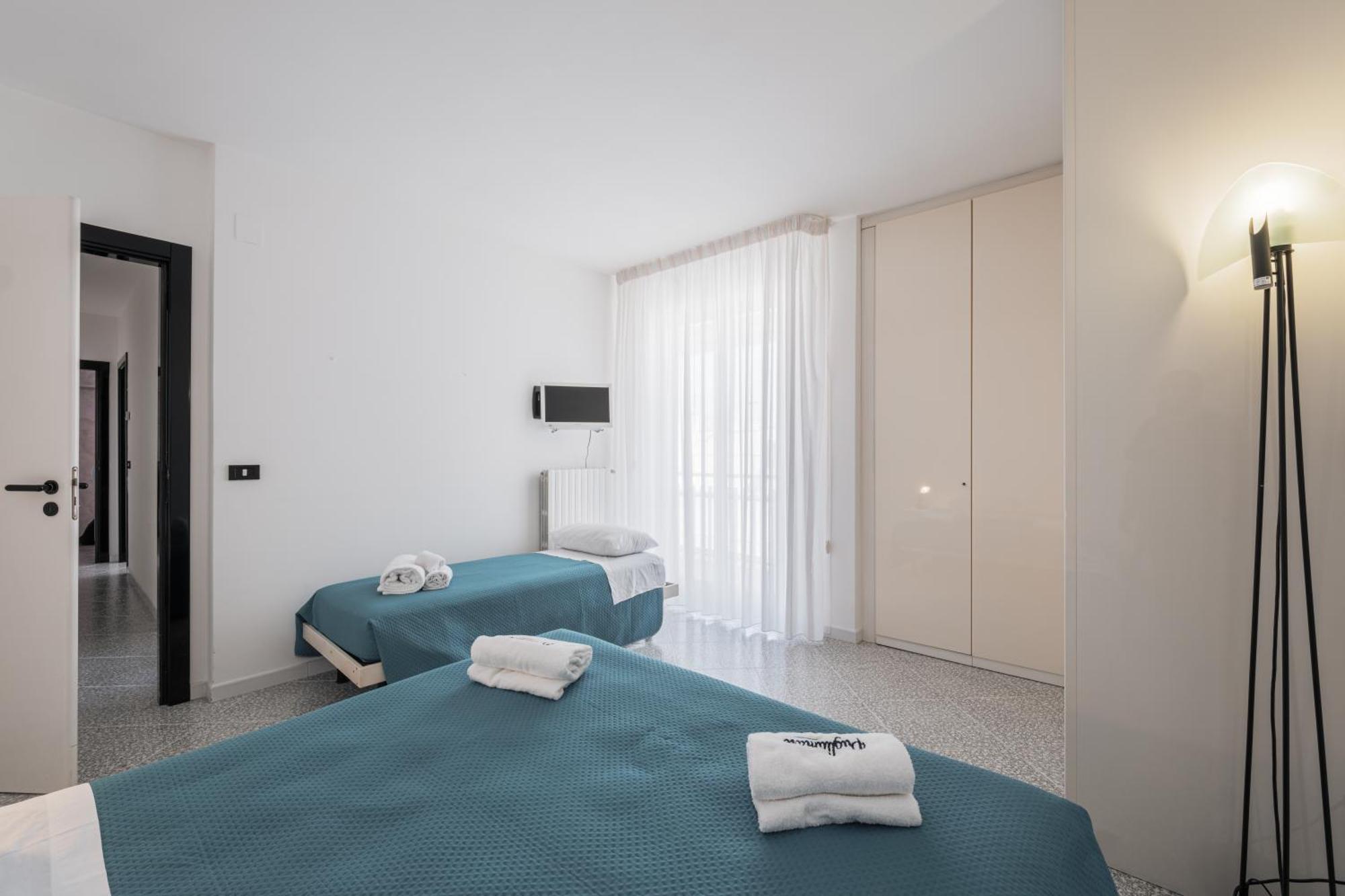 Ferienwohnung Profumo Di Mare Polignano a Mare Exterior foto