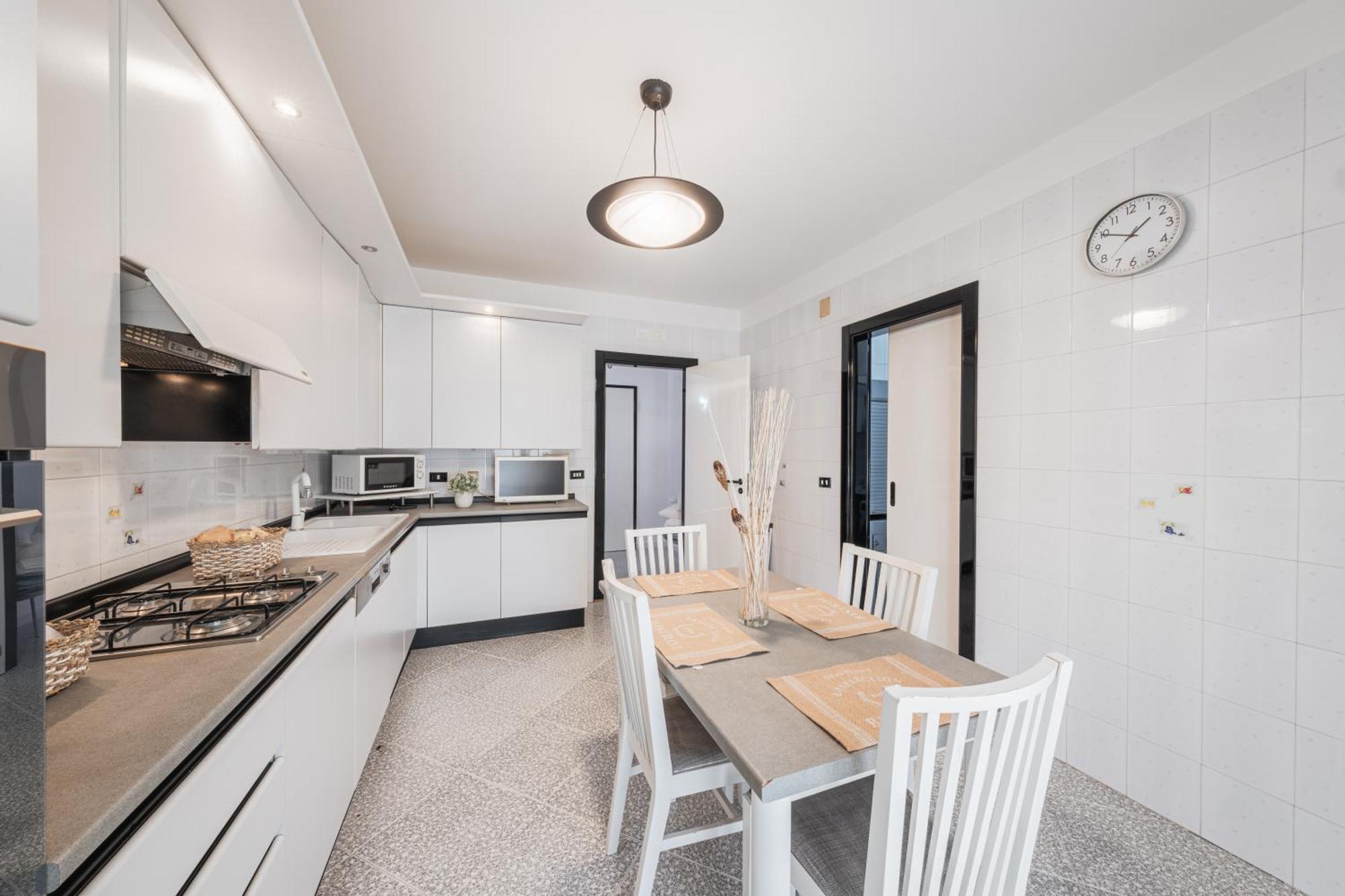 Ferienwohnung Profumo Di Mare Polignano a Mare Exterior foto