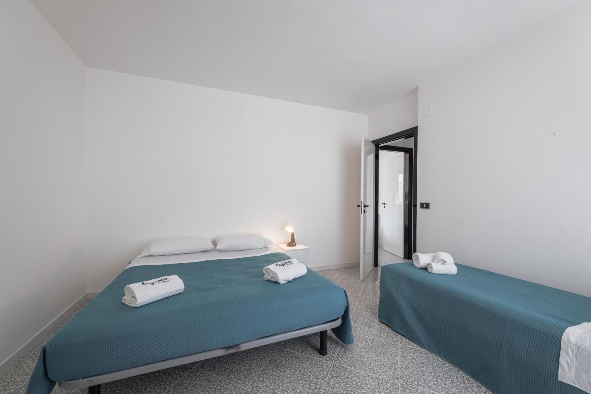Ferienwohnung Profumo Di Mare Polignano a Mare Exterior foto